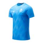 New Balance Men's Fc Porto Lightweight Tee