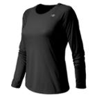 New Balance 4327 Women's Accelerate Long Sleeve - (wrt4327)
