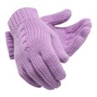 New Balance 93013 Women's Lux Knit Gloves - (lah93013)
