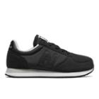 220 New Balance Kids Grade School Lifestyle Shoes - Black (kl220bsy)