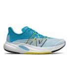 New Balance Womens Fuelcell Rebel V2