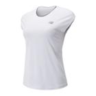 New Balance 93443 Women's Rally Cap Sleeve - (wt93443)