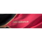 New Balance 4109 Women's Impact Short Sleeve - Magnet, Ruby (wrt4109mgt)