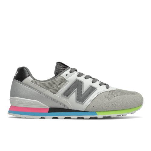 New Balance Women's Wl996v2