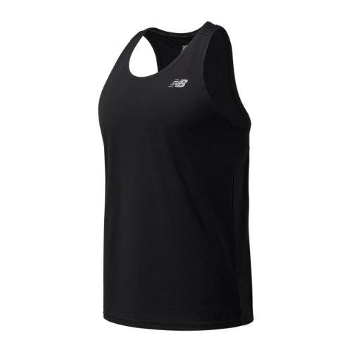 New Balance Men's Accelerate Singlet
