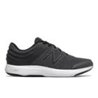 New Balance Ralaxa Men's Walking Shoes - Black/grey/white (marlxlb1)