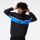 New Balance Men's United Airlines Nyc Half Nb Athletics Finisher Amplified Wind Breaker