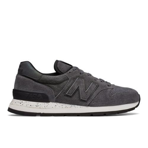 New Balance 995 Northern Lights Men's Made In Usa Shoes - (m995-nl)