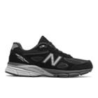 New Balance Reflective 990v4 Men's Everyday Running Shoes - (m990-v4r)