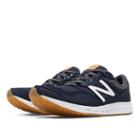 New Balance Fresh Foam Zante Shadows Women's Sport Style Shoes - Navy (wl1980sa)