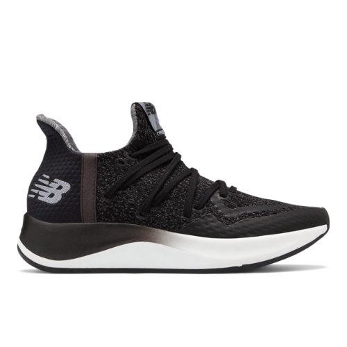 New Balance Cypher Run V2 Women's Neutral Cushioned Shoes - (wsrmc-v2)