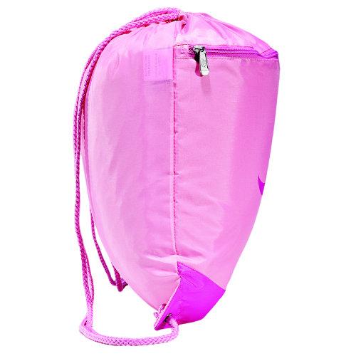 New Balance 034 Women's Pink Ribbon Sackpack - Pink, Komen Pink (nbk-034pk)