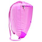 New Balance 034 Women's Pink Ribbon Sackpack - Pink, Komen Pink (nbk-034pk)