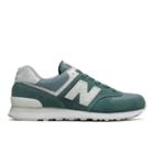 574 New Balance Men's 574 Shoes - (ml574-smm)