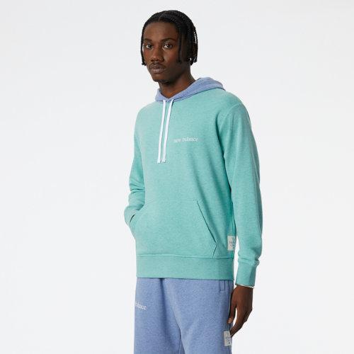 New Balance Men's Nb Essentials New Balance Sweatshirt