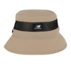 New Balance Unisex Lifestyle Bucket Hat