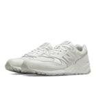 New Balance 999 White Instinct Men's Running Classics Shoes - (ml999-wo)