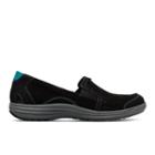 Aravon Bonnie Women's Shoes - Black (abe06bk)