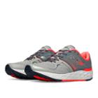 New Balance Fresh Foam Vongo Women's Soft And Cushioned Shoes - Silver/grey/pink (wvngosp)