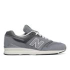 New Balance Leather 697 Women's Running Classics Shoes - (wl697-le)