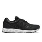 New Balance 96 Revlite Women's Sport Style Shoes - Black (wrt96pta)