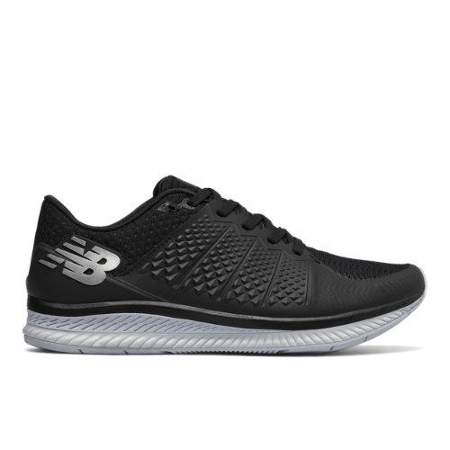 New Balance Fuelcell Women's Speed Shoes - Black (wflclbk)