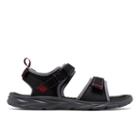 New Balance Response Sandal Men's Slides - Black/grey (m2067bgr)
