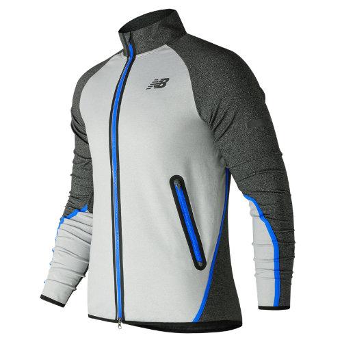 New Balance 71026 Men's Trinamic Jacket - (mj71026)