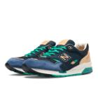 Social Status X New Balance 1600 Men's Limited Edition Shoes - (cm1600-c)