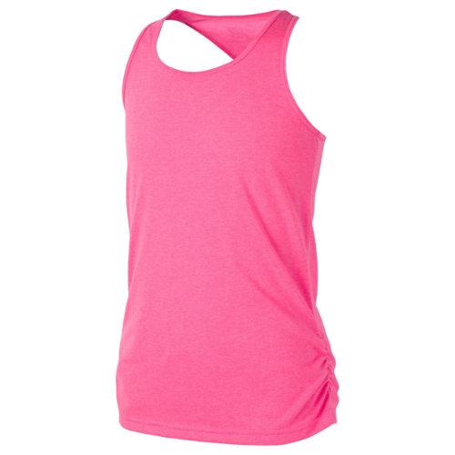 New Balance 12537 Kids' Core Tank - Pink (gt12537apk)
