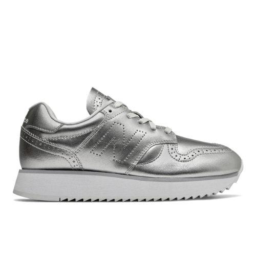 New Balance 520 Platform Women's Running Classics Shoes - (wl520m-s)