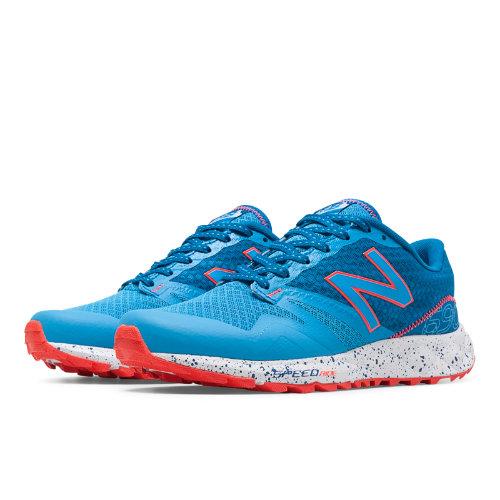 New Balance 690v1 Women's Everyday Running Shoes - Surf, Altitude (wt690lb1)
