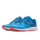 New Balance 690v1 Women's Everyday Running Shoes - Surf, Altitude (wt690lb1)