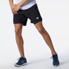 New Balance Men's Fast Flight 2 In 1 7 Inch Short