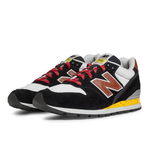 New Balance 996 National Parks Men's Made In Usa Shoes - (m996-np)