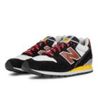 New Balance 996 National Parks Men's Made In Usa Shoes - (m996-np)