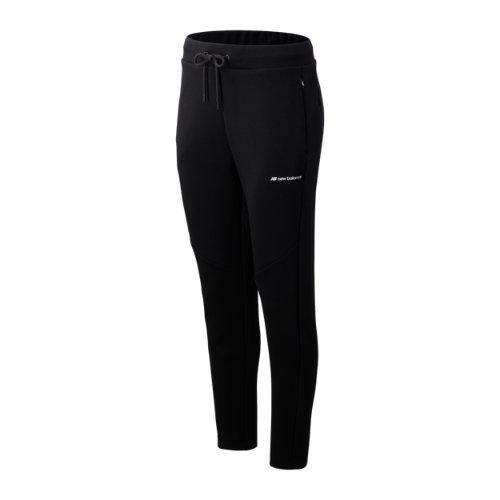 New Balance 93515 Women's Sport Style Core Pant - Black (wp93515bk)