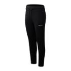 New Balance 93515 Women's Sport Style Core Pant - Black (wp93515bk)