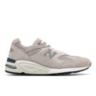 New Balance Made In Usa 990 Men's & Women's Made In Usa Shoes - (ml990v2-28301-m)