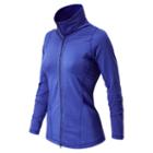 Anue 4390 Women's Nirvana En Route Jacket - Marine Blue (whj4390mib)