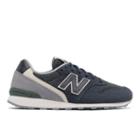 New Balance 696 Winter Seaside Women's Running Classics Shoes - Grey (wl696wsb)