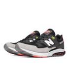 New Balance 530 Vazee Men's Sport Style Sneakers Shoes - Black/grey (mvl530ag)