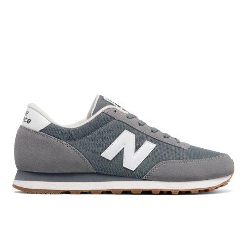 501 New Balance Men's Running Classics Shoes - (ml501-sm)