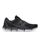 New Balance Rubix Men's Stability Shoes - Black/grey (mrubxbk)