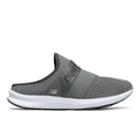 New Balance Fuelcore Nergize Mule Women's Sport Style Shoes - Grey/pink (wlnrmlc1)