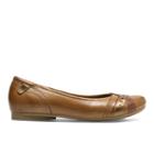 Cobb Hill Ella-ch Women's Casuals Shoes - Tan (cah14tn)