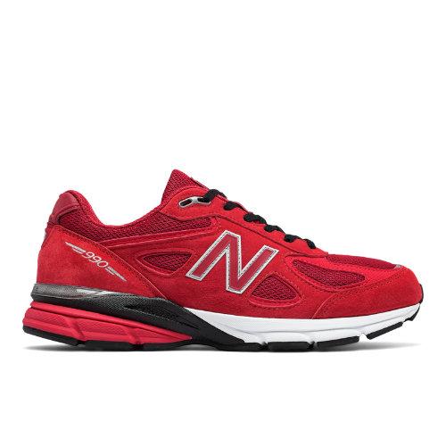 New Balance 990v4 Men's Made In Usa Shoes - (m990-v4)