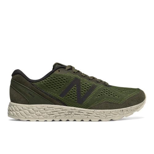 New Balance Fresh Foam Gobi Trail V2 Protect Pack Men's Soft And Cushioned Shoes - (mtgobi-ppv2)