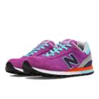 515 New Balance Women's Running Classics Shoes - (wl515)