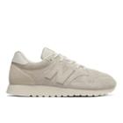 New Balance 520 Men's & Women's Running Classics Shoes - Off White/white (u520bd)